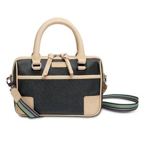 Consuela Diamond luncheon crossbody